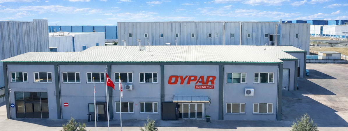 Oypar Balata Fabrika