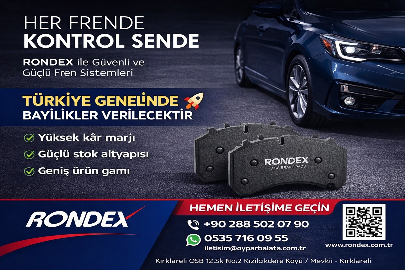 Oypar Balata Fabrika