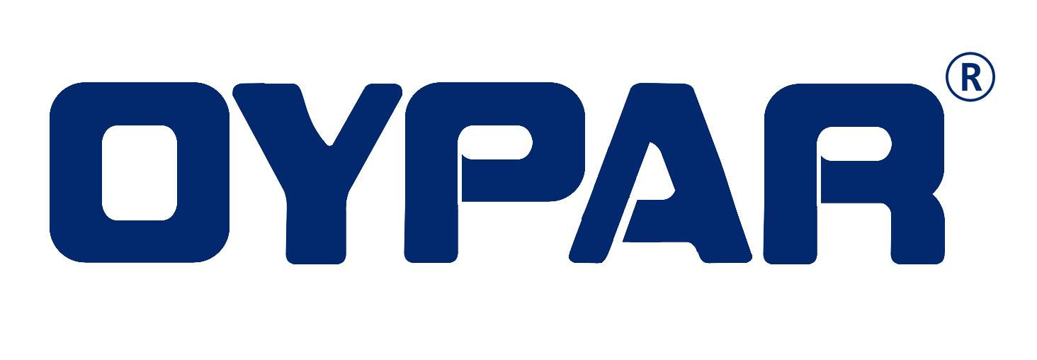 Oypar Balata Logo