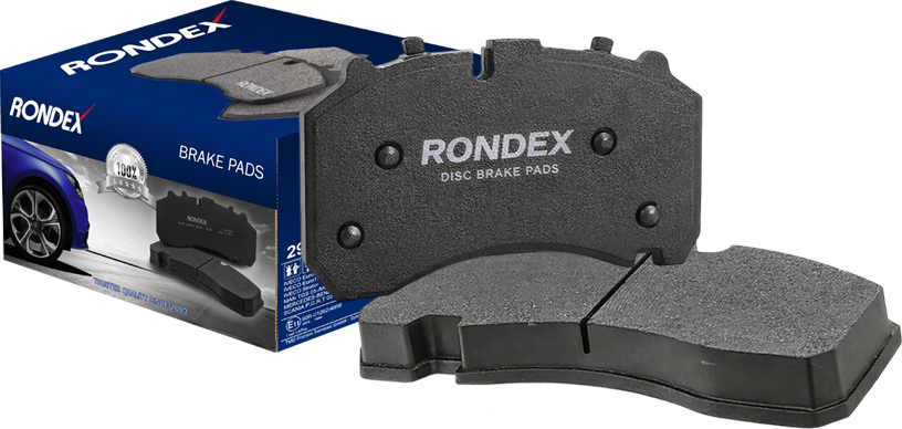 KALICI GÜVENYÜKSEK PERFORMANS